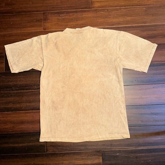 Vintage Extinction is Forever Tee - Picture 4 of 6